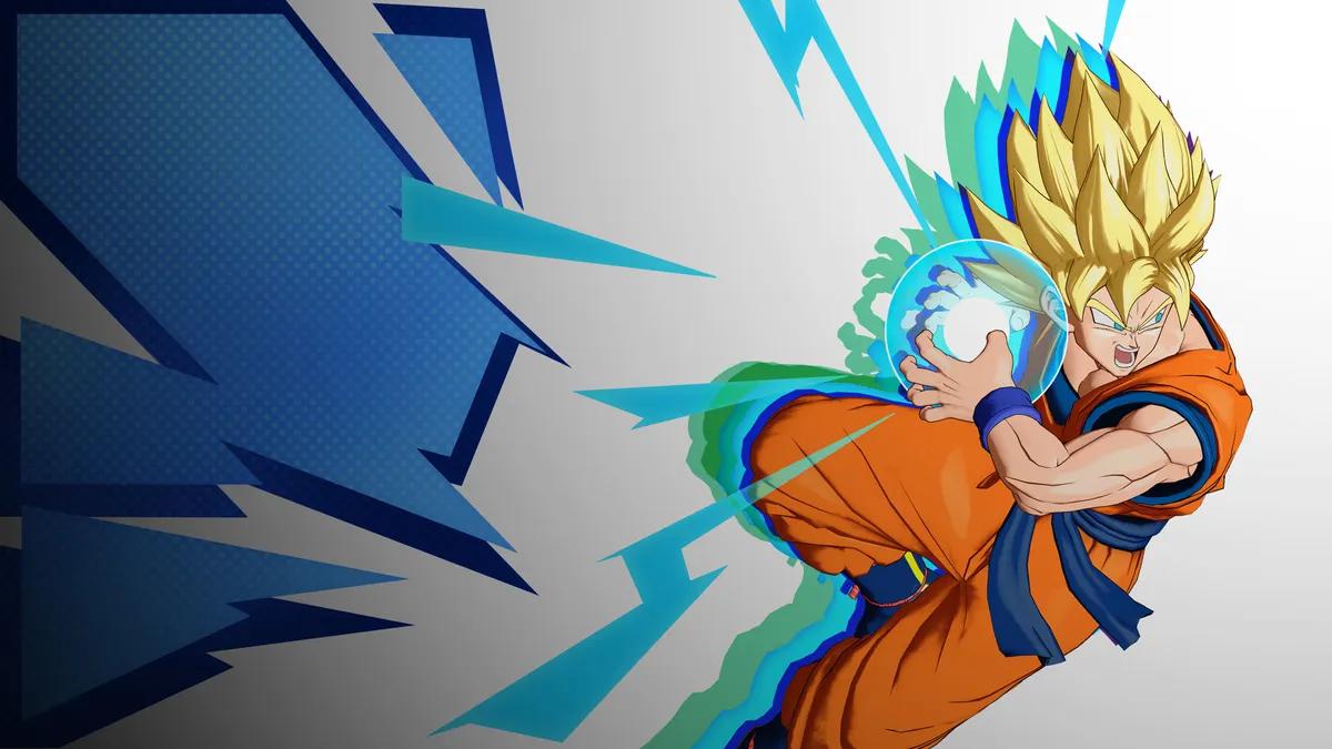 Dragon Ball Gekishin Squadra lanseres 9. september på alle større plattformer