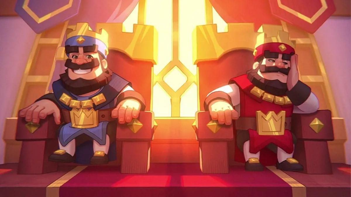 Clash Royale sesong 75: september 2025 Hendelser, utfordringer og belønninger