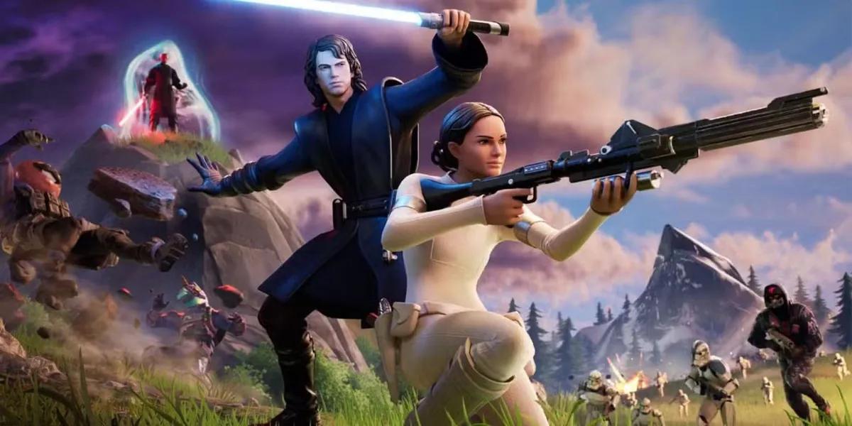 Fortnite utvider First Order Stormtrooper Skin-tilbudet til 31. oktober 2025