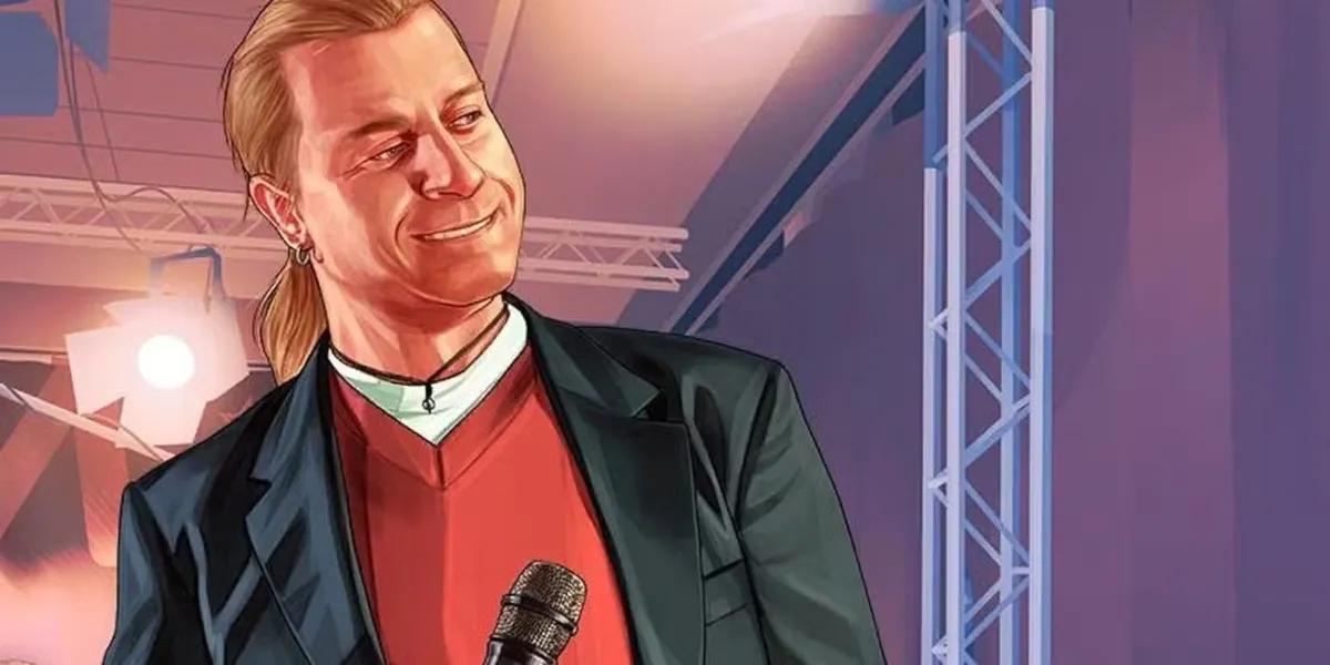 GTA 6 markerer slutten på en epoke da Lazlow Jones ikke kommer tilbake