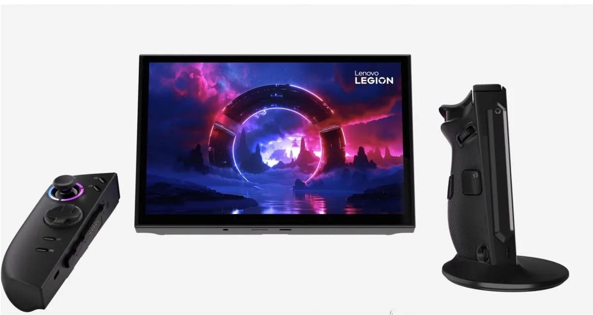 Lenovo Legion Go 2 Promo Video avslører viktige funksjoner i forkant av lanseringen