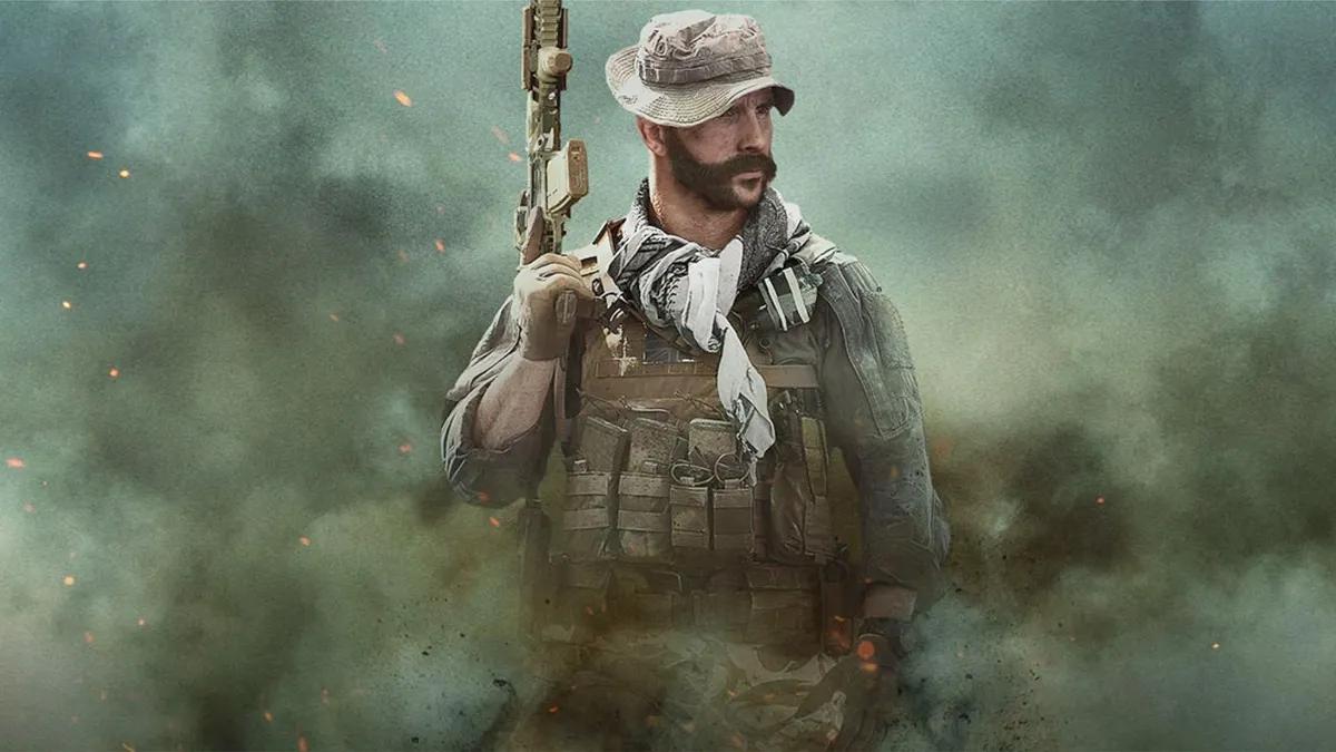 Call of Duty-film offisielt i arbeid