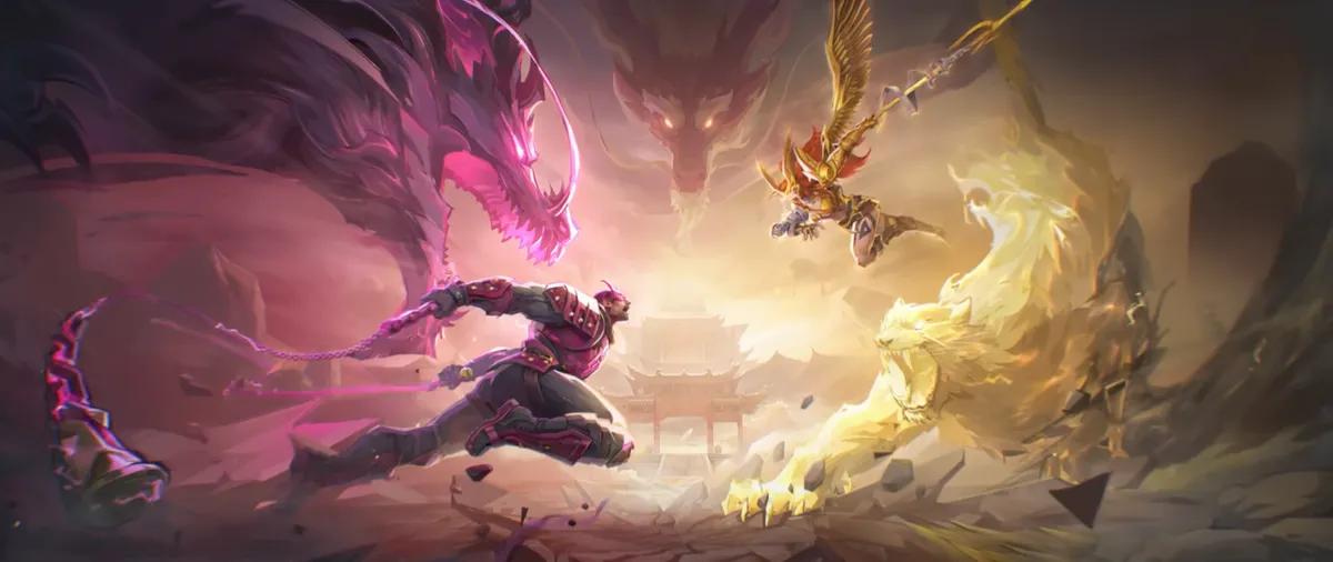 Marvel Rivals sesong 4 legger til Daredevil & Angela