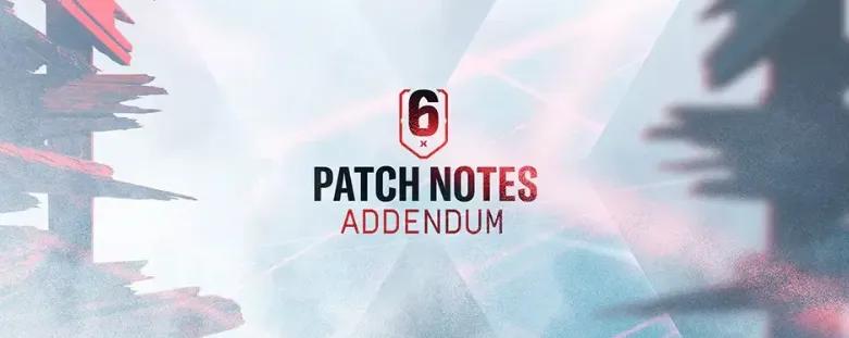 Ubisoft lanserer Y10S3-oppdatering med balansejusteringer og rettelser