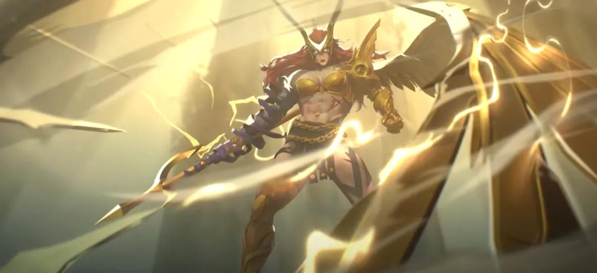 Marvel Rivals sesong 4 veikart avduket