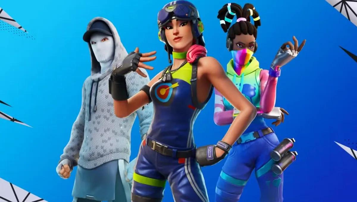 Fortnite Supercharged XP Weekend: Tjen nivåer raskere
