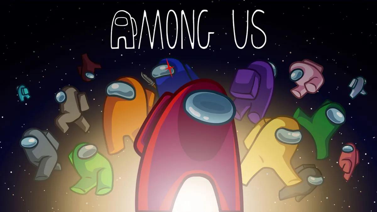 Among Us erter med en stor crossover med Genshin Impact