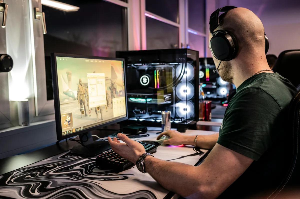 Kommende eSport-arrangementer du kan spille på