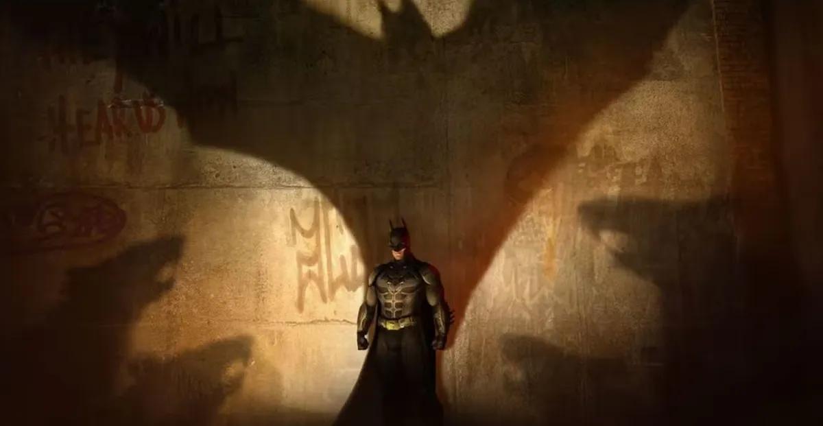 Nytt Batman Arkham-spill angivelig under utvikling