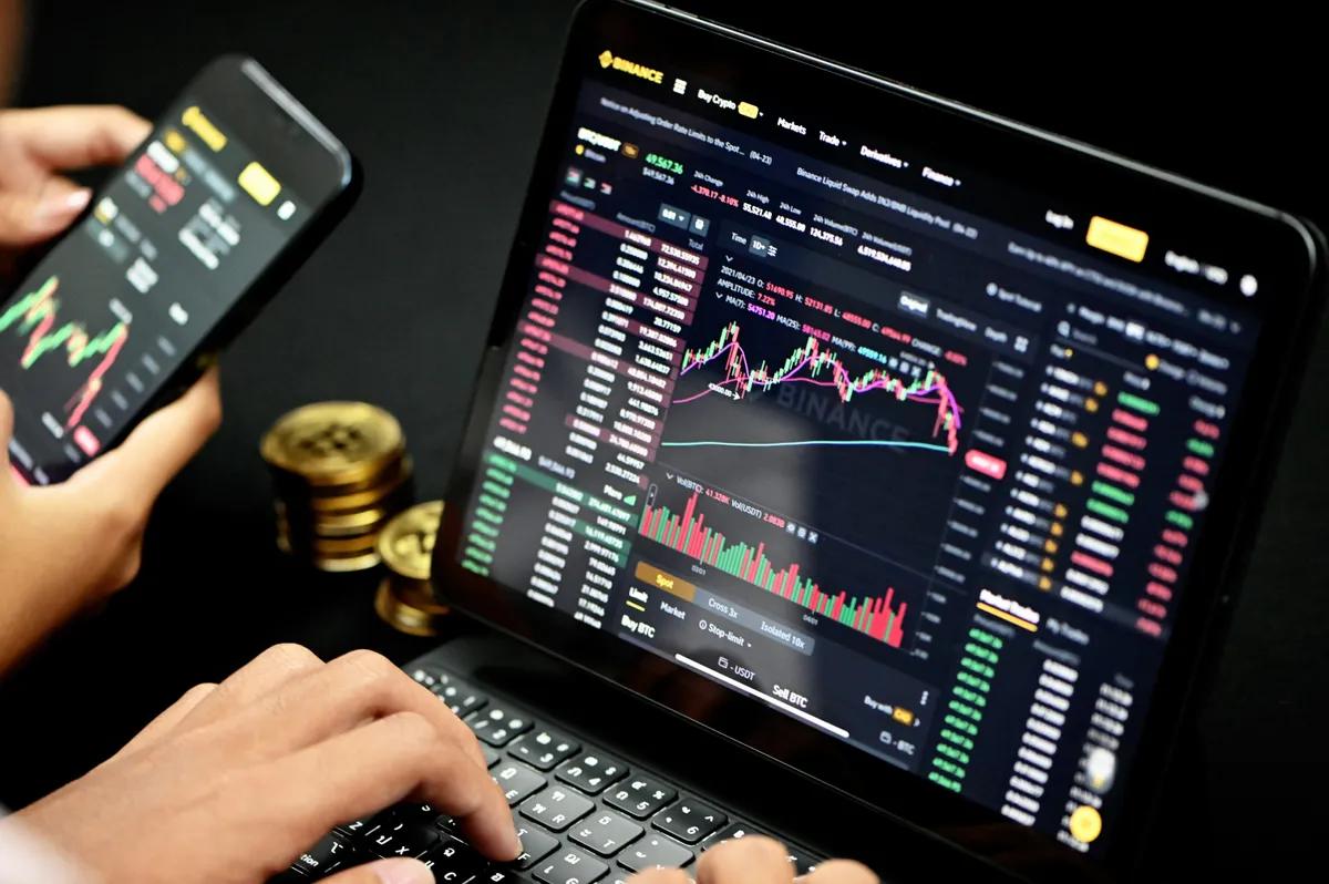 Kryptovalutas sikkerhet 101: 5 feil nybegynnere gjør og hvordan du holder deg trygg