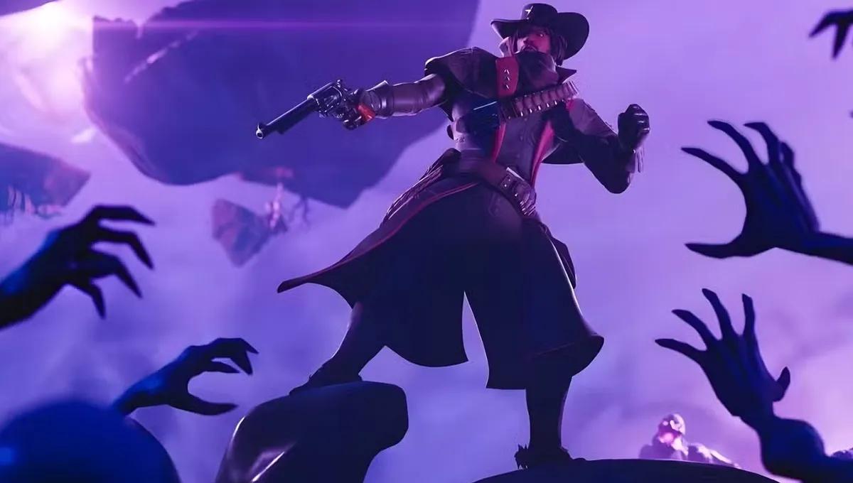 Fortnite Update v37.20 - Nedetidsplan og innhold