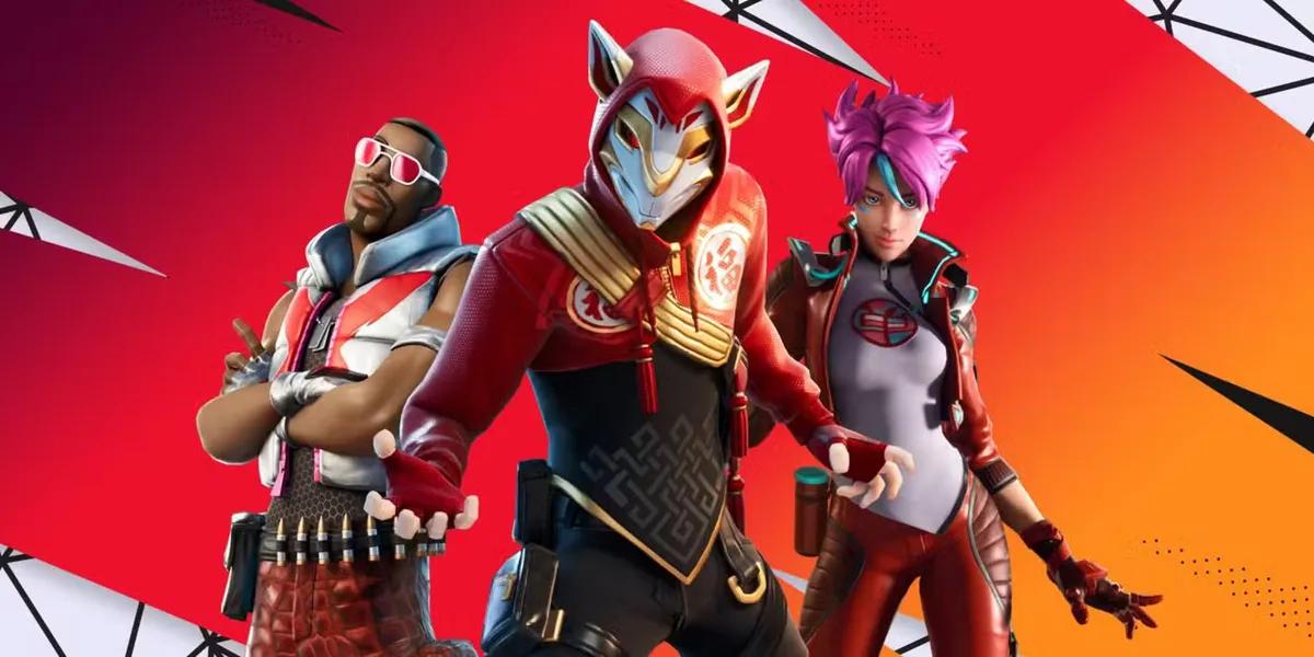 IShowSpeed kan være det neste store Fortnite-ikonet