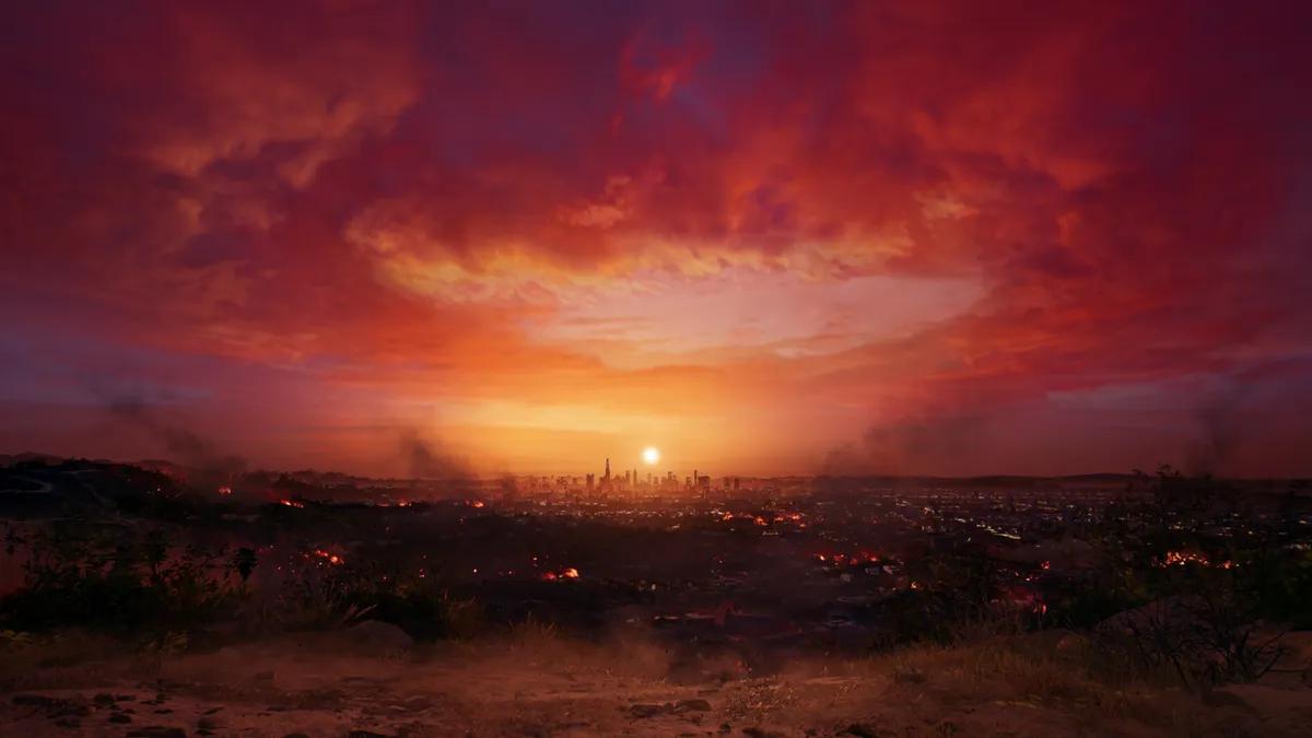 Dead Island 3 bekreftet av Dambuster Studios med teasere som antyder nye omgivelser