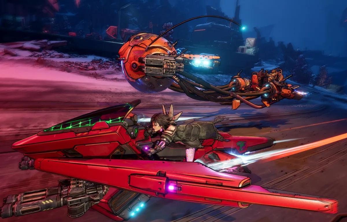 Borderlands 4-systemkravene reiser CPU-spørsmål, men ekspertene sier at du kan slappe av