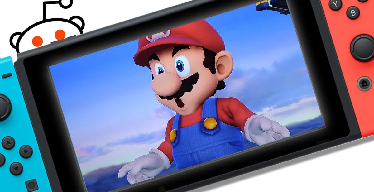 Nintendo og Genki inngår forlik i varemerkesøksmålet Switch 2