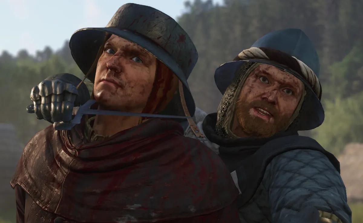 Kingdom Come: Deliverance 2 legger til hemmelig slutt for spillere som beseirer Sigismunds hær