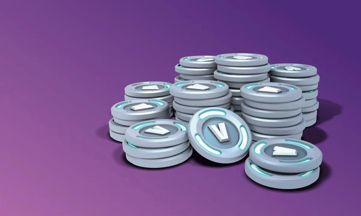 Fortnite gjør en stor endring til V-Bucks