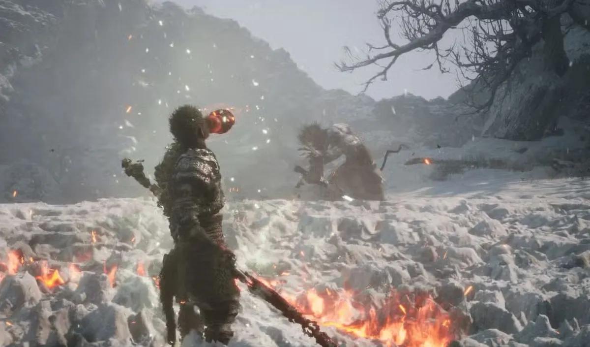 Black Myth: Wukong ruller ut ny Xbox-oppdatering (september 2025)