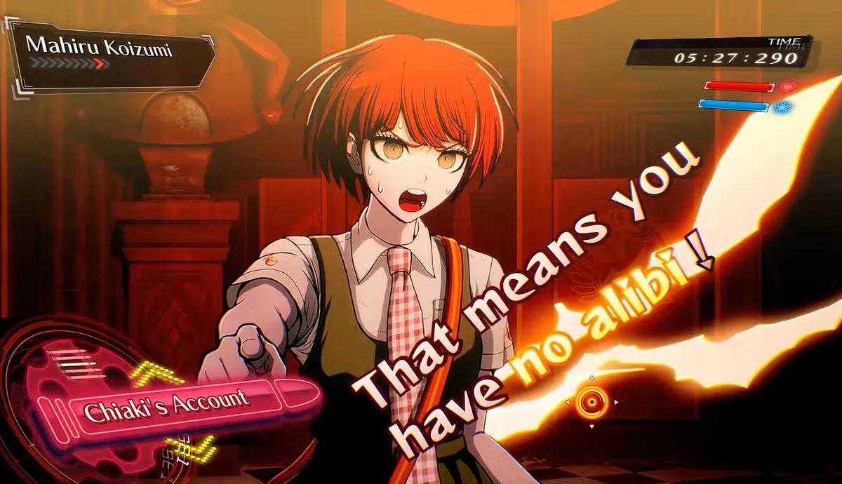 Danganronpa 2x2 bringer et nytt drapsspill til Switch og Switch 2