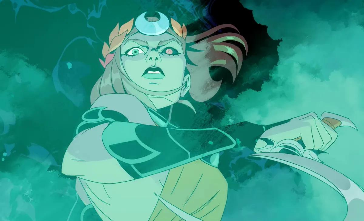 Hades 2 Utgivelsesdato bekreftet for Switch og PC