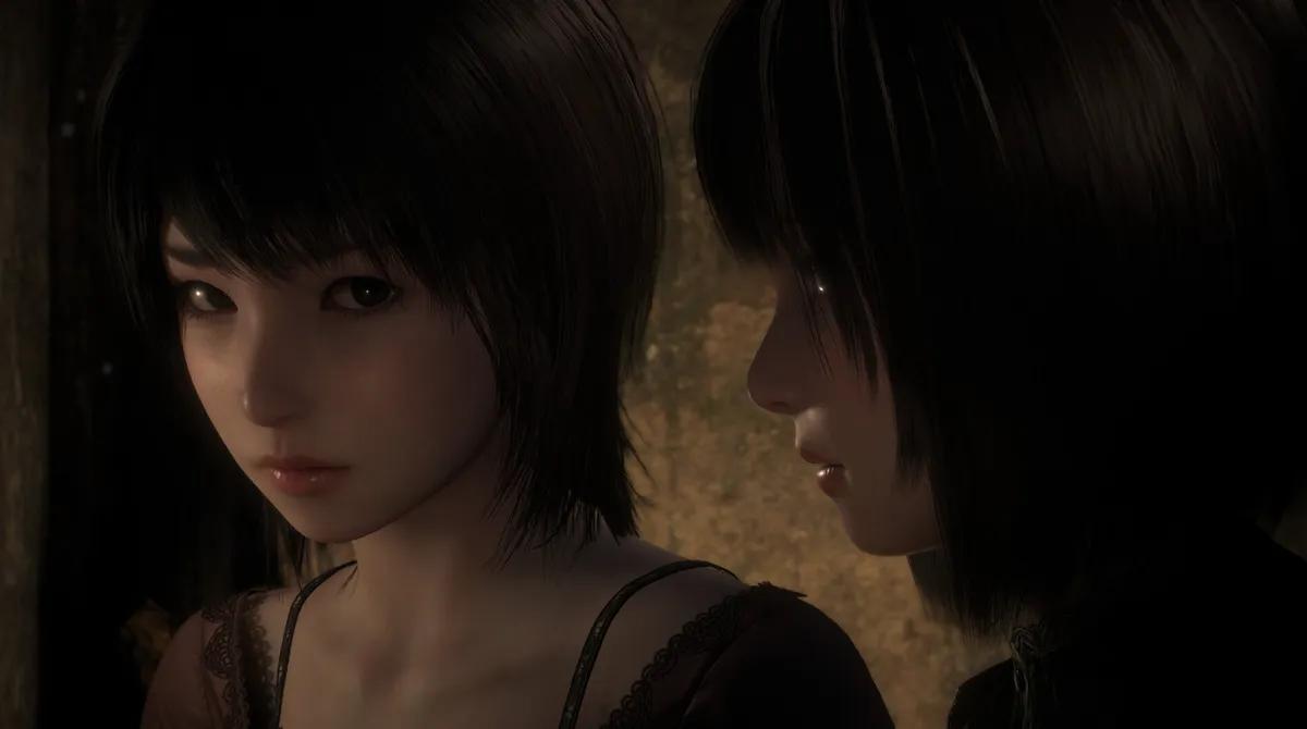 FATAL FRAME II: Crimson Butterfly Remake kommer på PC i 2026