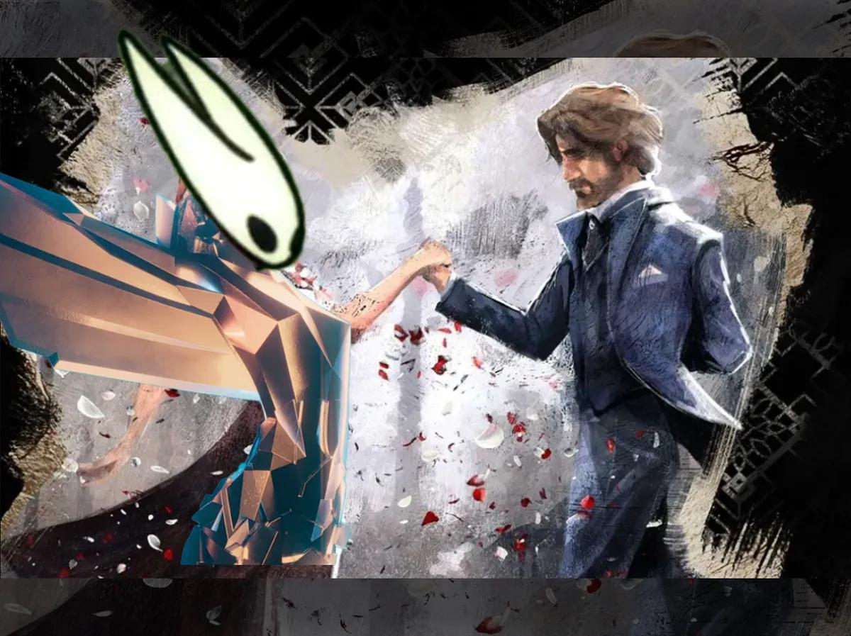 Hollow Knight: Silksong og Clair Obscur låst i kamp om årets spill