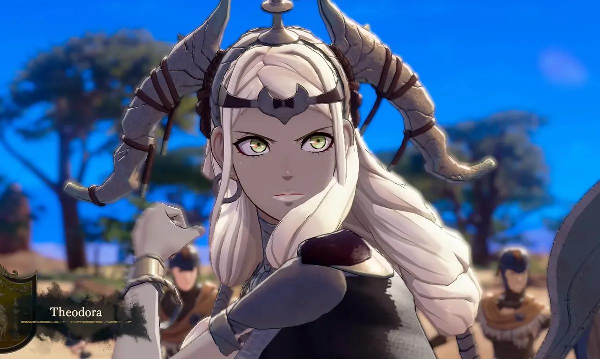 Fire Emblem: Fortune's Weave kunngjort som neste hovedlinjeoppføring, kommer til Switch 2 i 2026