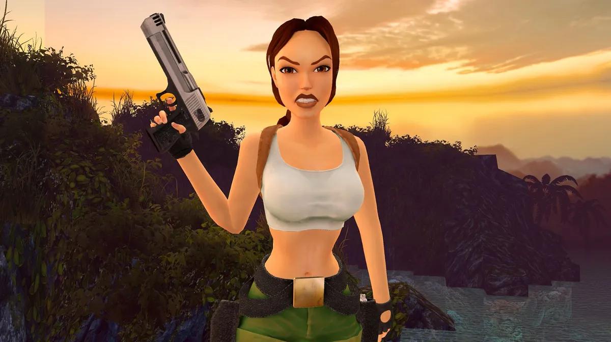 Tomb Raider Voice Actor arkiverer søksmål mot Aspyr midt i voksende AI Voice Acting-tvister