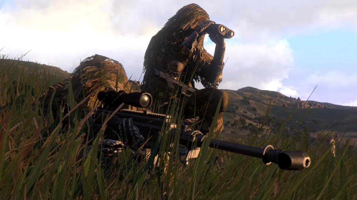 Arma 3 faller til $ 3 i Bohemia Interactives Steam-salg, DayZ og mer også rabattert