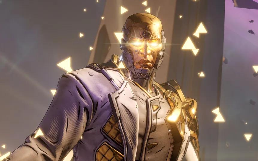 Ytelsesproblemer i Borderlands 4 fører til blandet mottakelse, svarer Gearbox