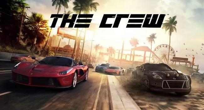 The Crew vender tilbake: Fans gjenoppliver Ubisofts racingspill fra 2014 som The Crew Unlimited
