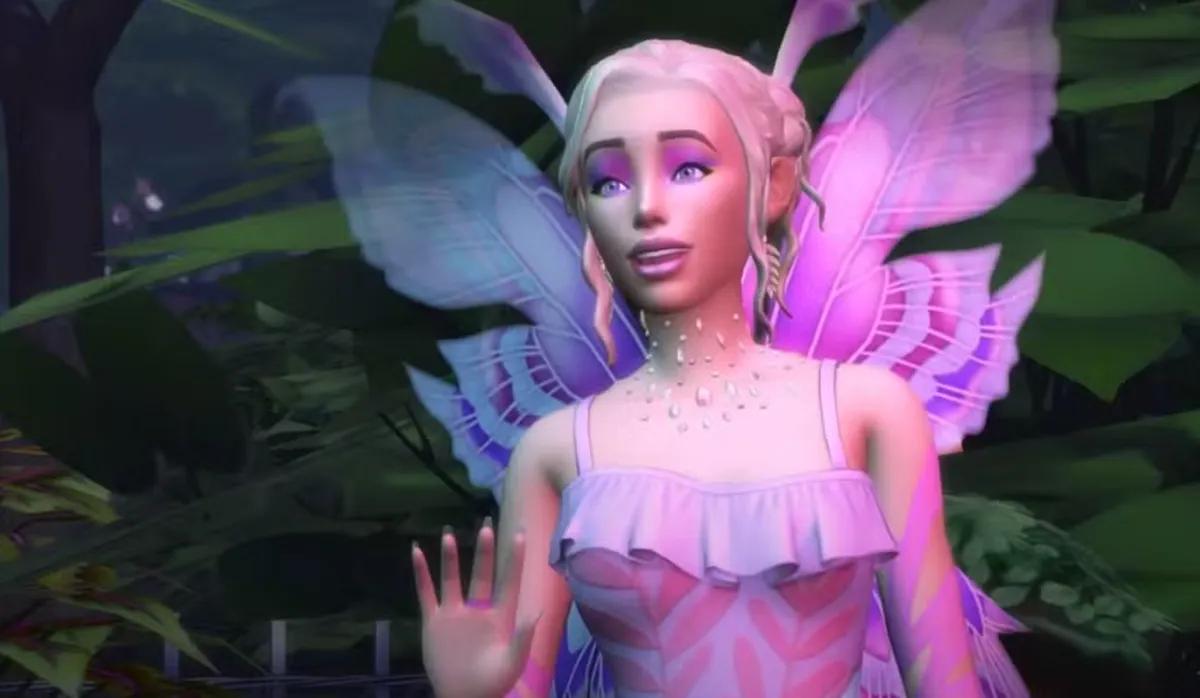 The Sims 4 bekrefter 2025-oppdateringskartet med basespillfikser, Adventure Awaits Expansion og gratis novemberinnhold