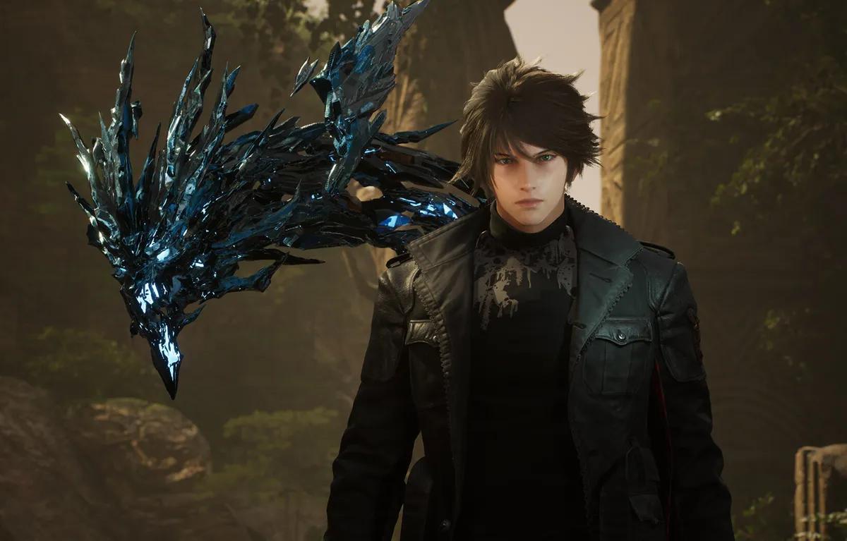 Lost Soul Aside Review - Kamp triumferer, men alt annet snubler