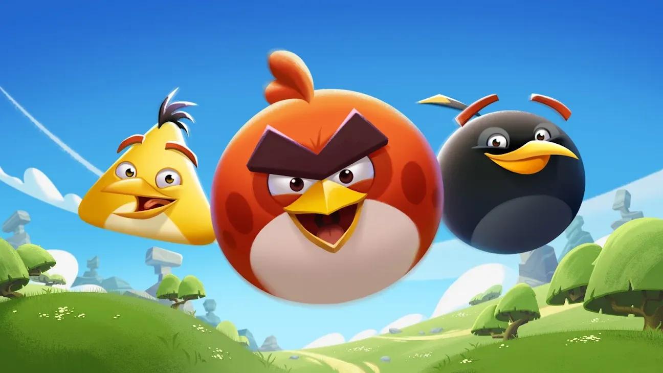 Angry Birds Rush tar fly i tidlig tilgang på iOS og Android