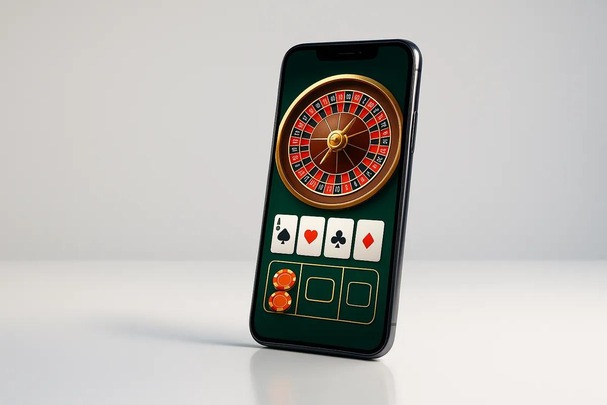 Fambet: Økende popularitet for mobile kasinoapper i 2025