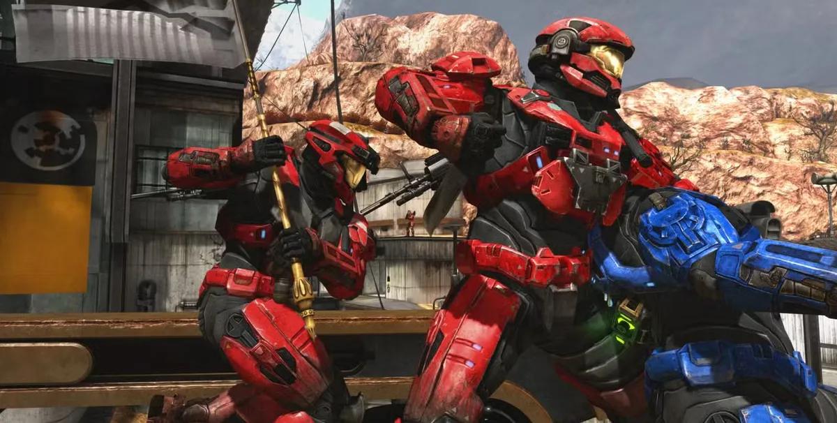 Halo: The Master Chief Collection lanserer en overraskende oppdatering i september 2025