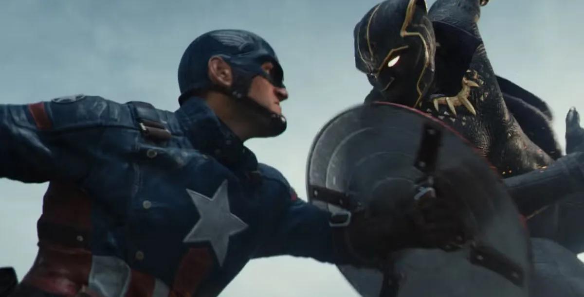 Marvel 1943: Rise of Hydra Gameplay Lekkasjer på nettet