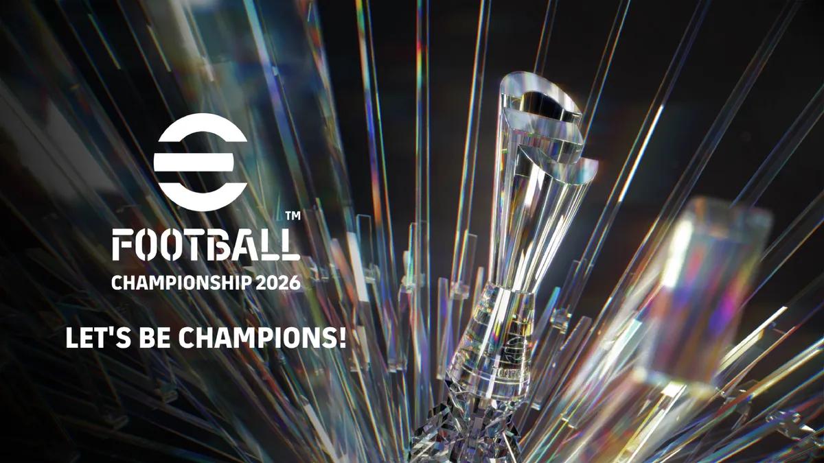eFootball Championship 2026: Format, tidsplan og viktige detaljer