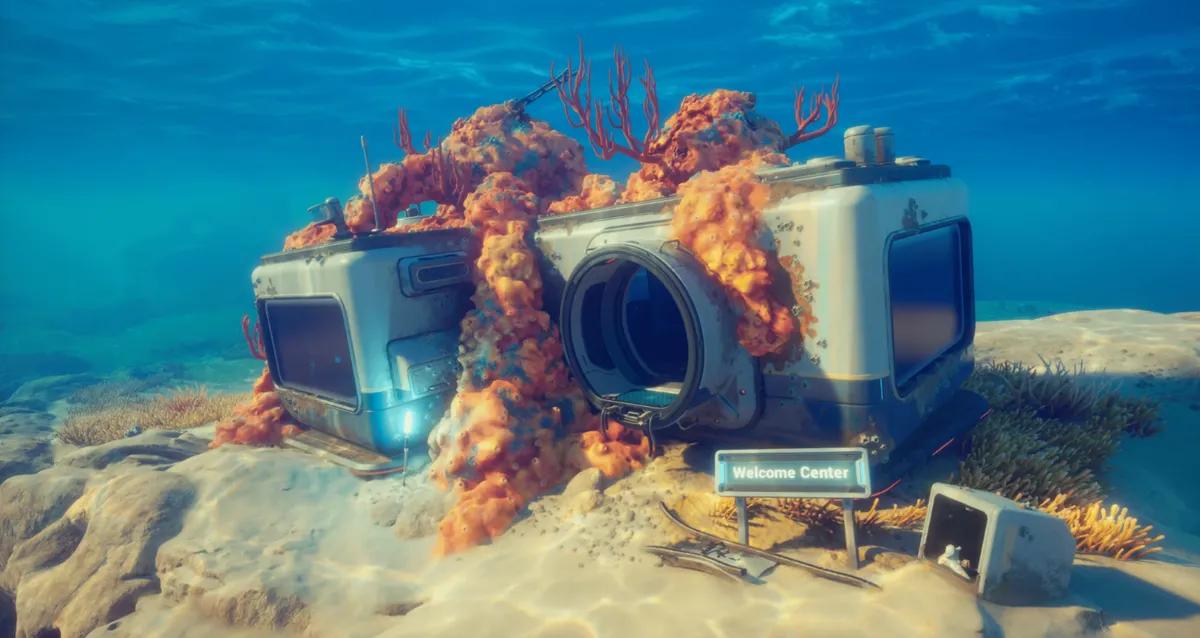 Subnautica 2-søksmålet eskalerer når Krafton skifter strategi i den pågående tvisten