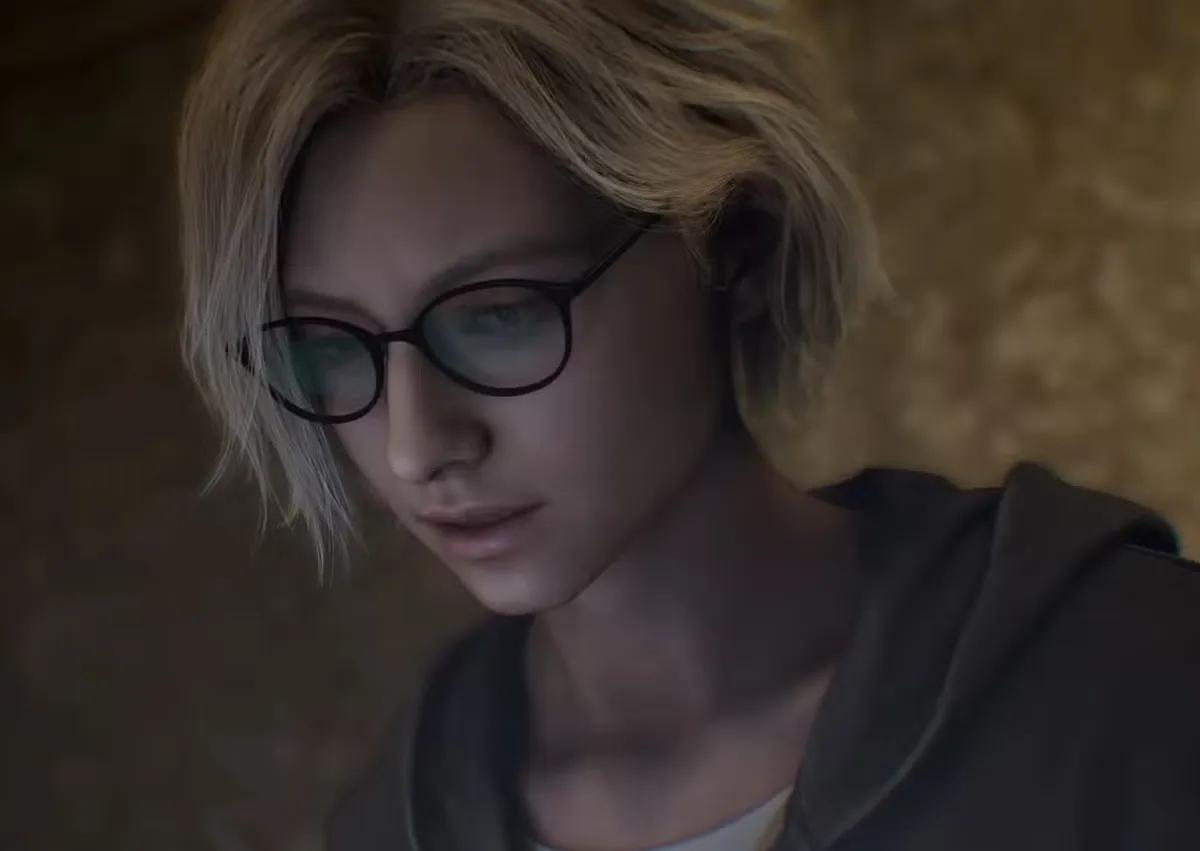Resident Evil Requiem Lekkasje erter nytt utseende for Leon Kennedy