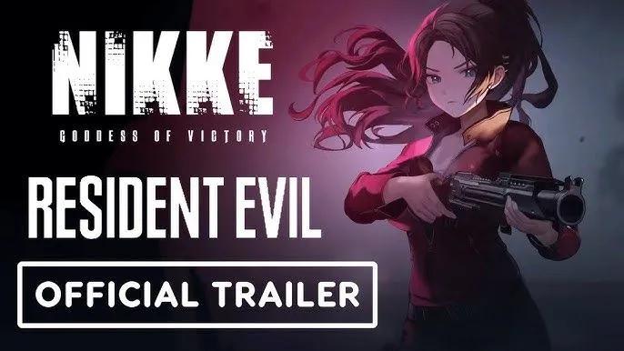 Seiersgudinne: NIKKE x Resident Evil-samarbeid - full oversikt over oppdateringer