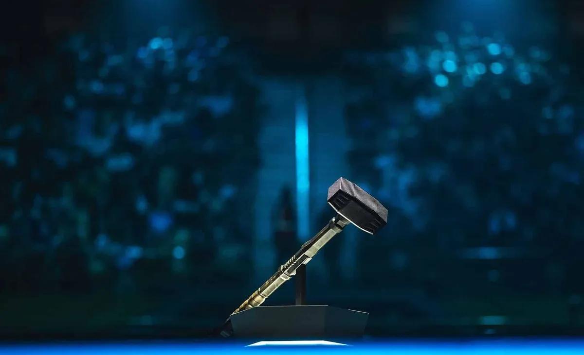 Six Invitational 2026 drar til Paris - billetter i salg nå
