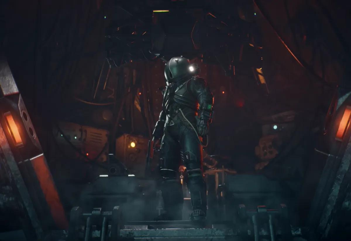Cronos: The New Dawn forvandler Nowa Huta til en sci-fi-skrekkens lekeplass