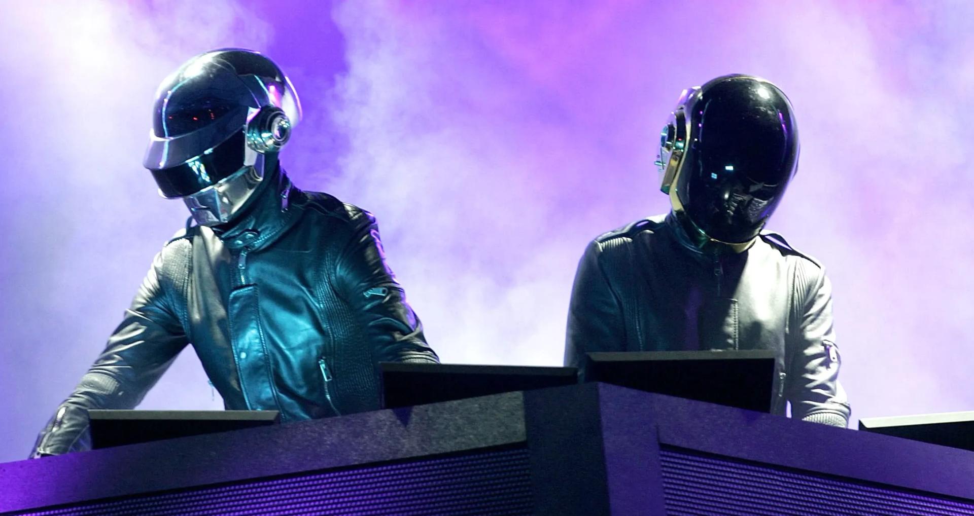 Fortnite Leak antyder at Daft Punk-samarbeidshendelse kommer snart
