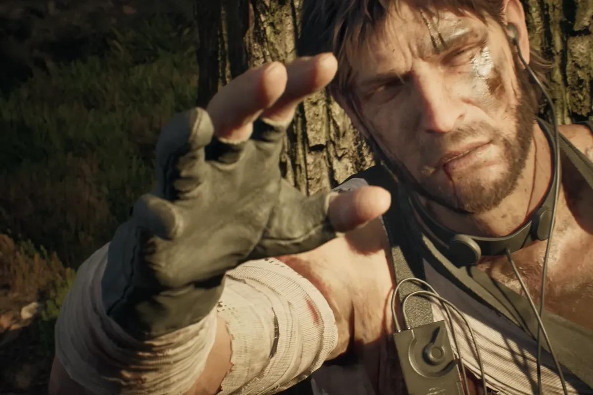 Konami-undersøkelse spør fansen om hvilket Metal Gear som bør lages på nytt neste gang