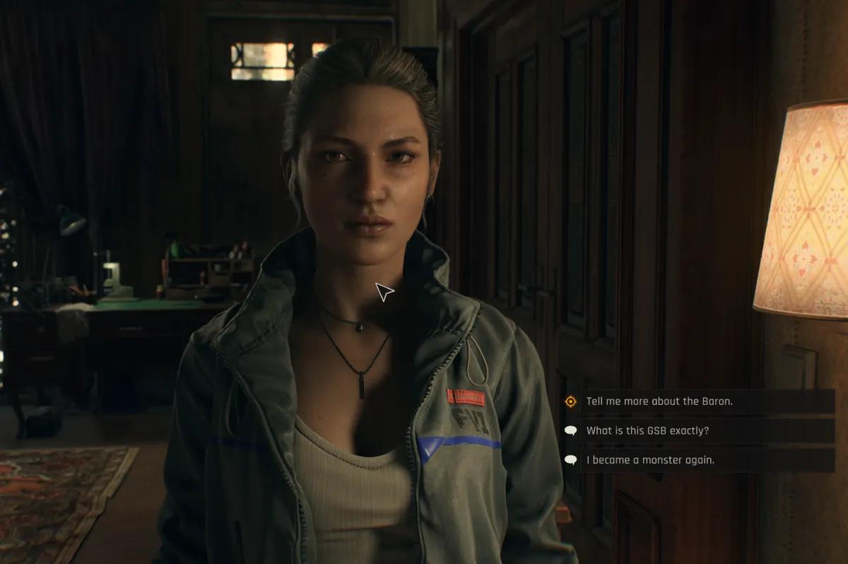 Døende lys: The Beast PC-ytelsesanalyse fremhever jevnt gameplay, overveldende grafikk