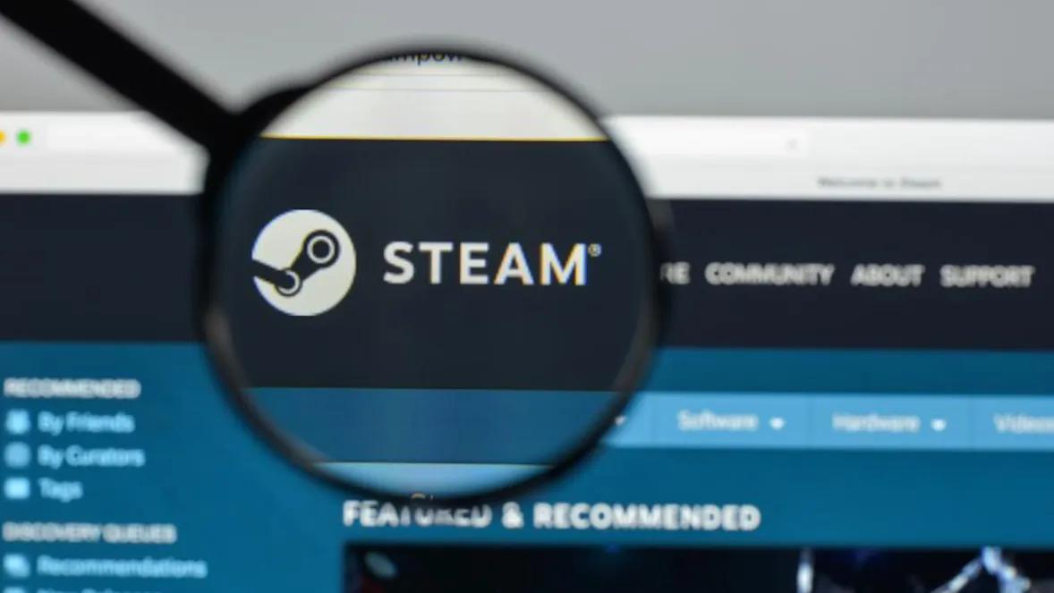 Steam trekker tilbake BlockBlasters etter oppdagelse av skadelig kryptoprogramvare