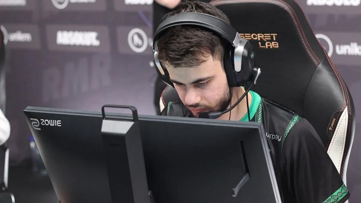 GenOne oppdaterer spillerlisten: NBK, misutaaa og Djoko blir med på laget