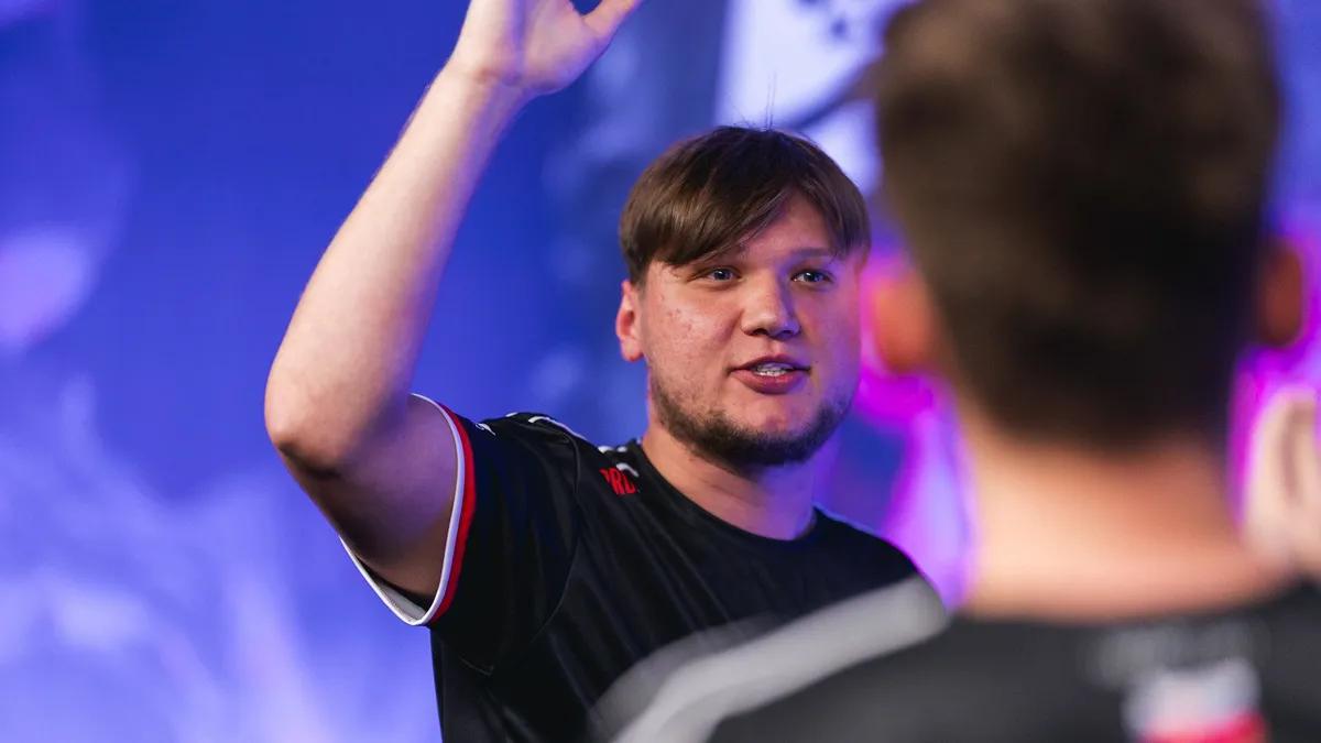 s1mple vinner sitt første trofé med BC.Game - ESL Challenger League S50 Cup 2