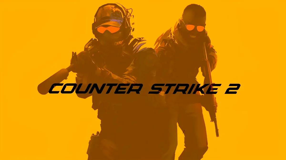 Valve lanserer 1.1 GB CS2-oppdatering: beryktet strafe-feil endelig løst